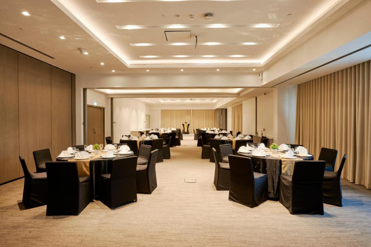 Citymax Hotel Business Bay Dubaj Kültér fotó