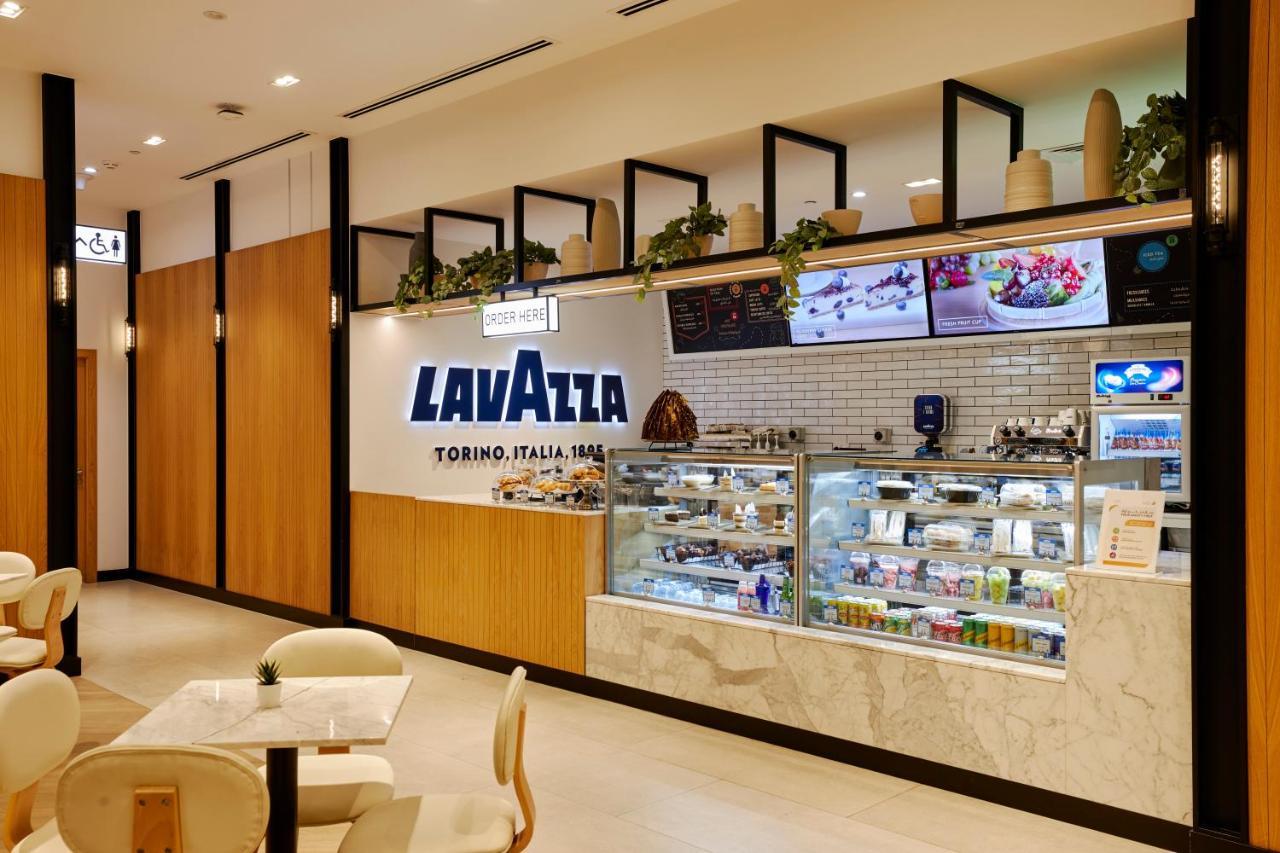 Citymax Hotel Business Bay Dubaj Kültér fotó