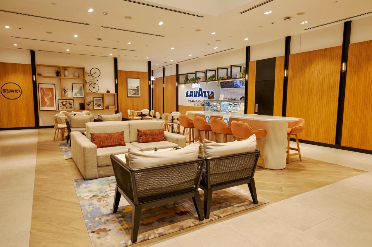 Citymax Hotel Business Bay Dubaj Kültér fotó