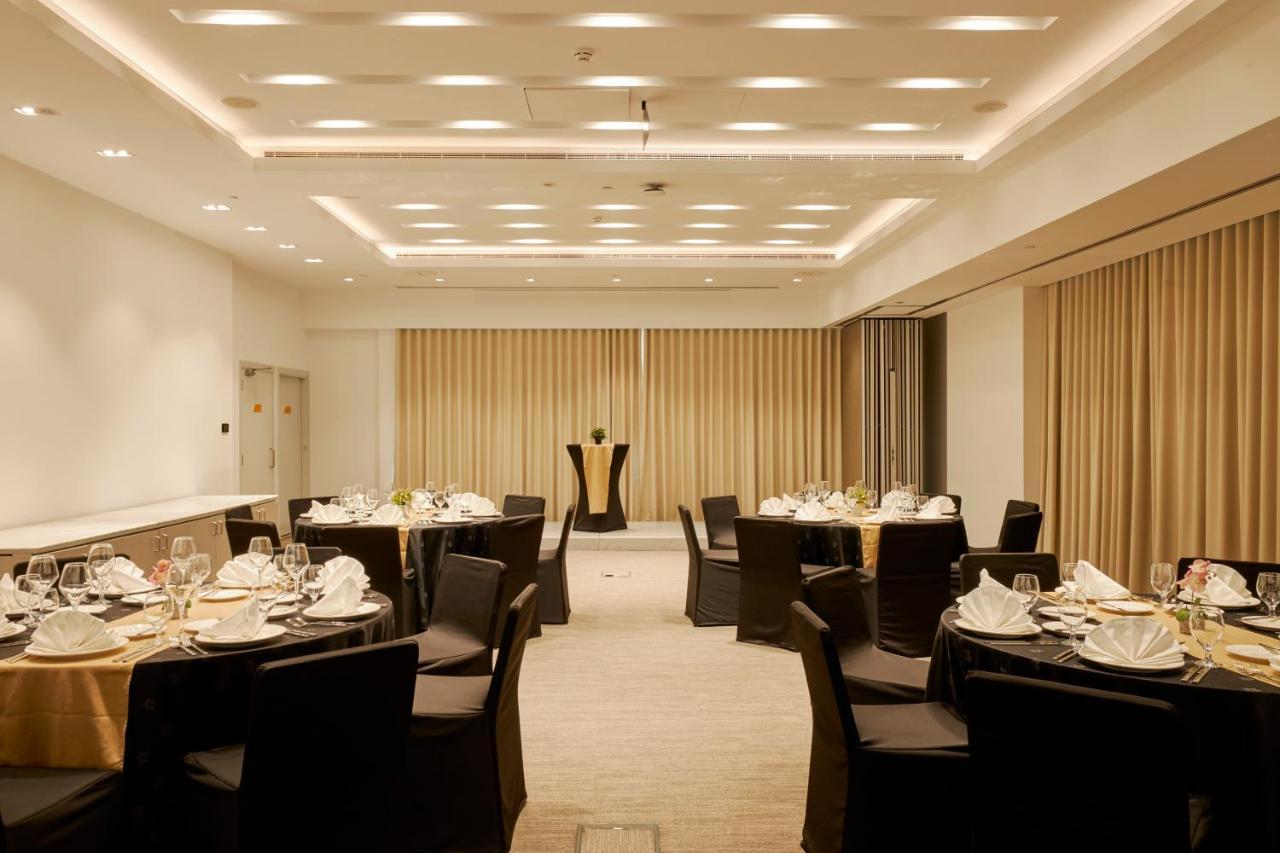 Citymax Hotel Business Bay Dubaj Kültér fotó